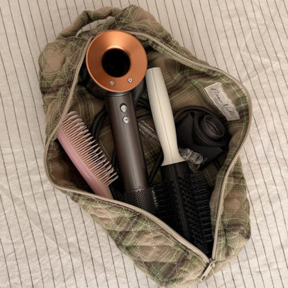 Highland Hair Tool Bag