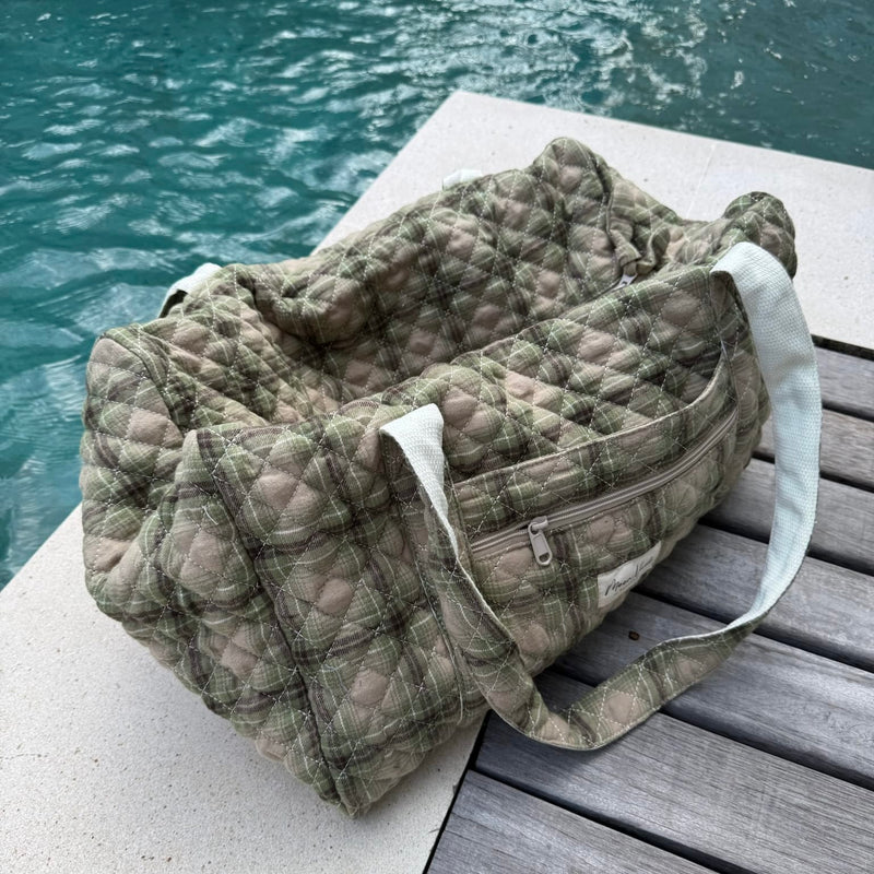 Highland Large Duffel Bag