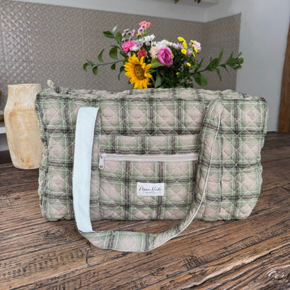 Highland Large Duffel Bag
