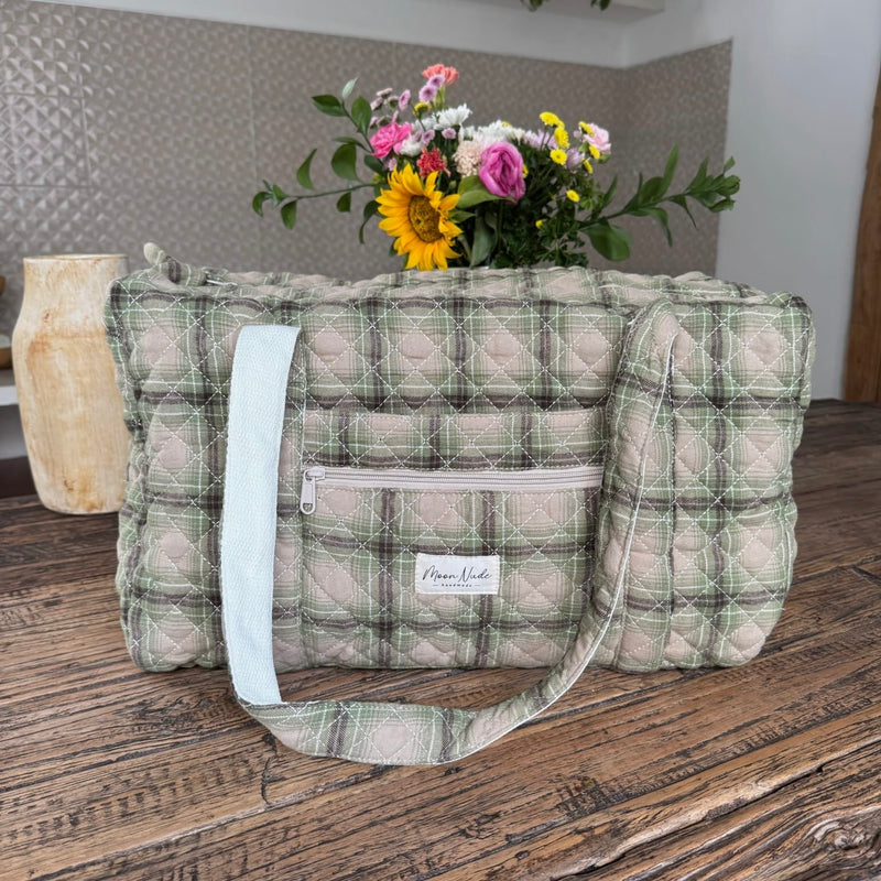 Highland Large Duffel Bag