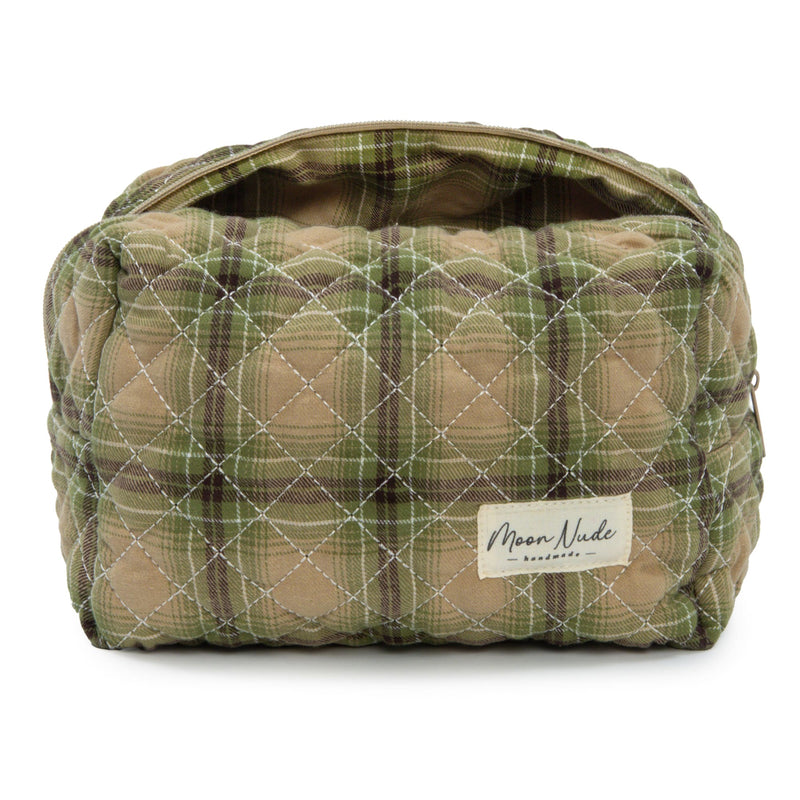 Highland Large Makeup Bag