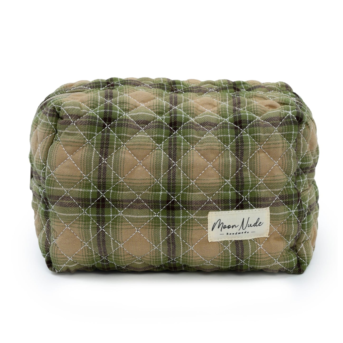 Highland Large Makeup Bag