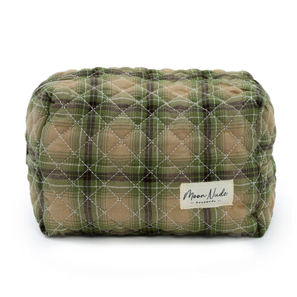 Highland Large Makeup Bag