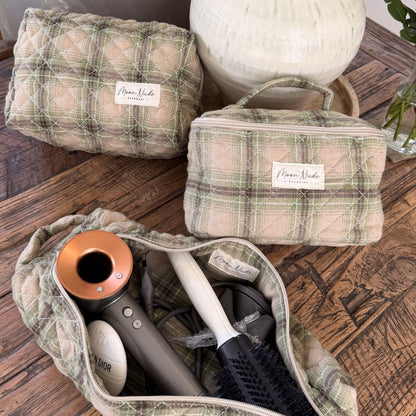 Highland Vanity Bag