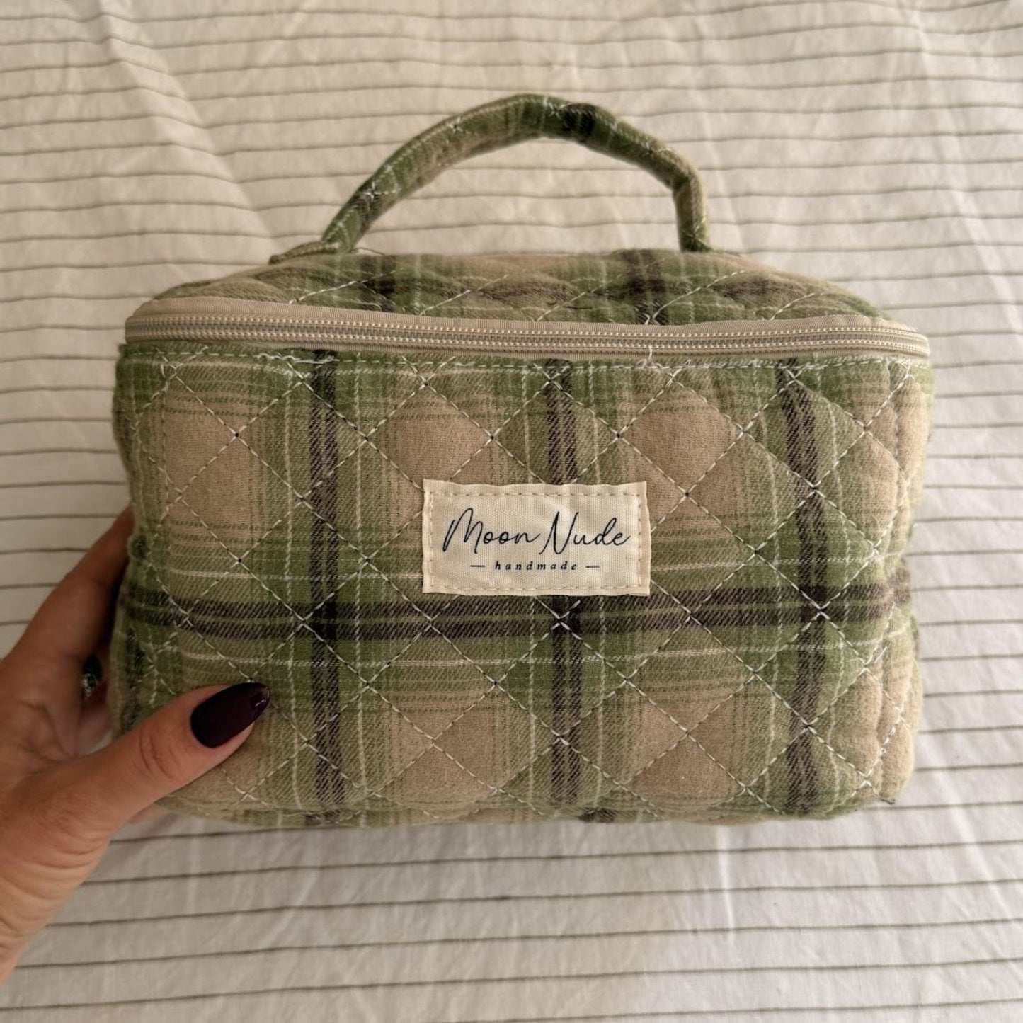 Highland Vanity Bag