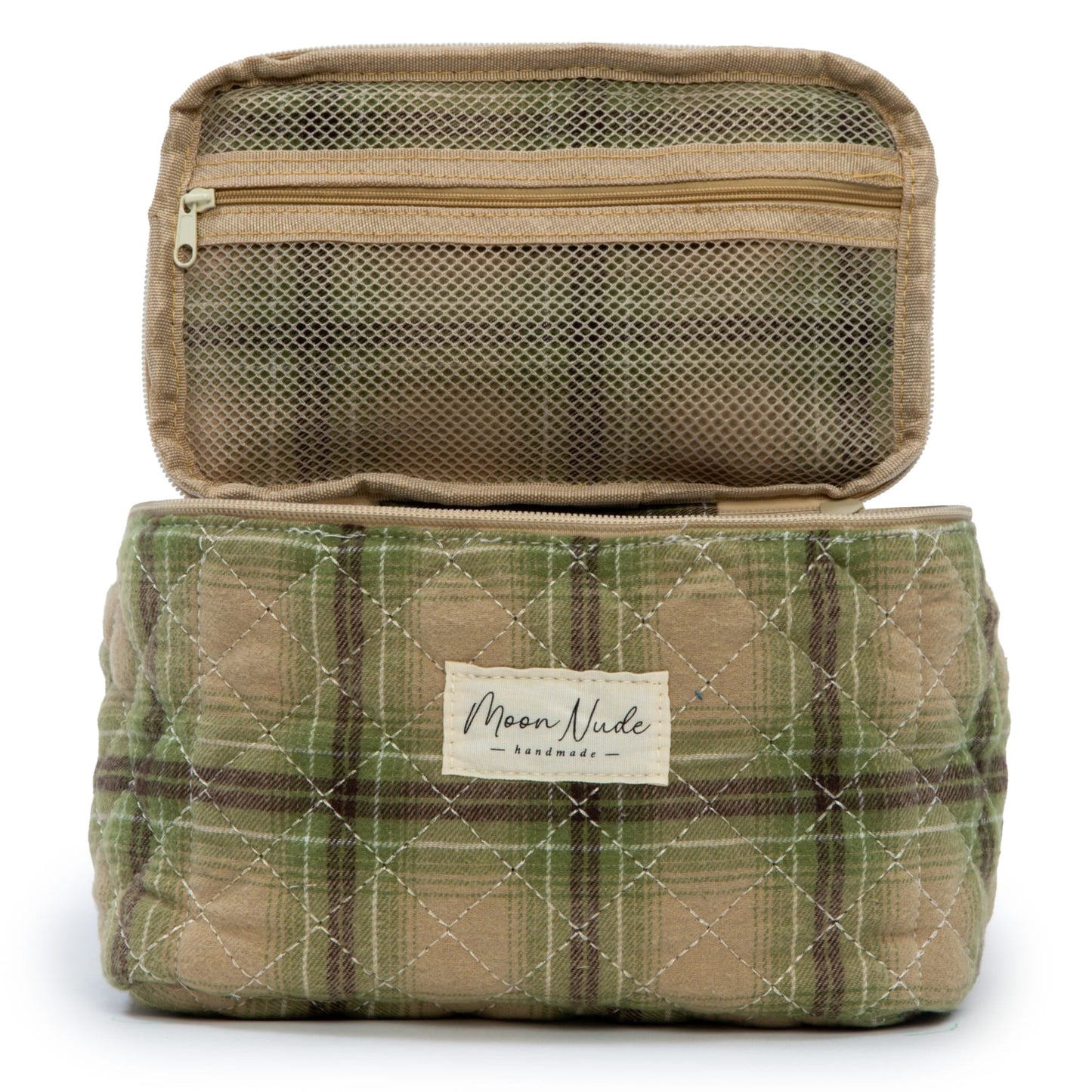 Highland Vanity Bag