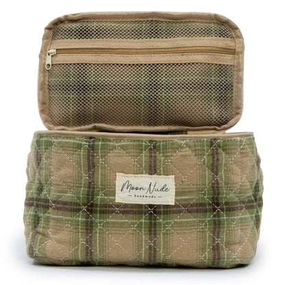 Highland Vanity Bag