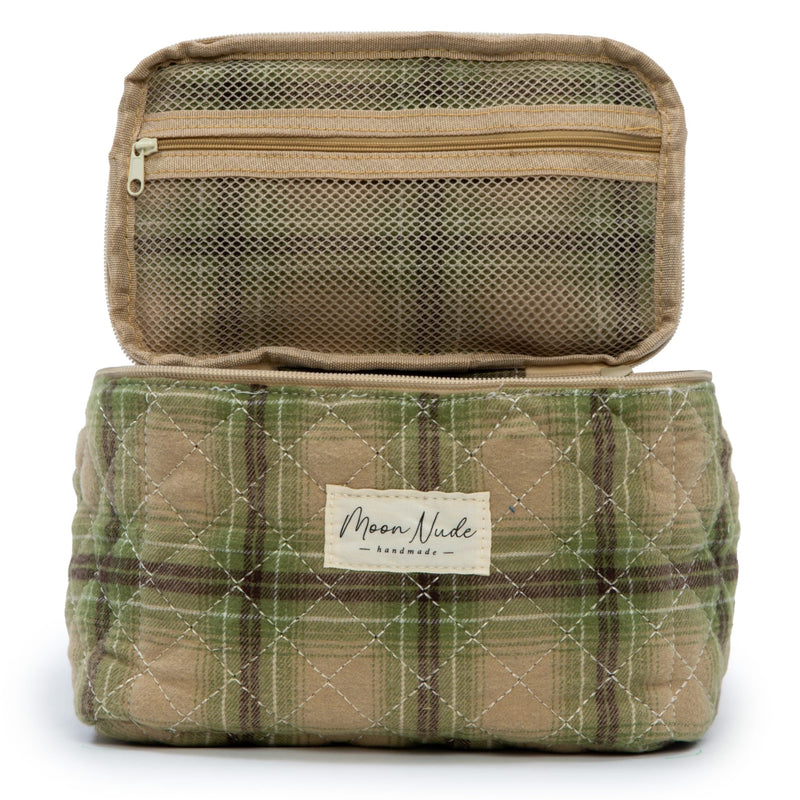 Highland Vanity Bag