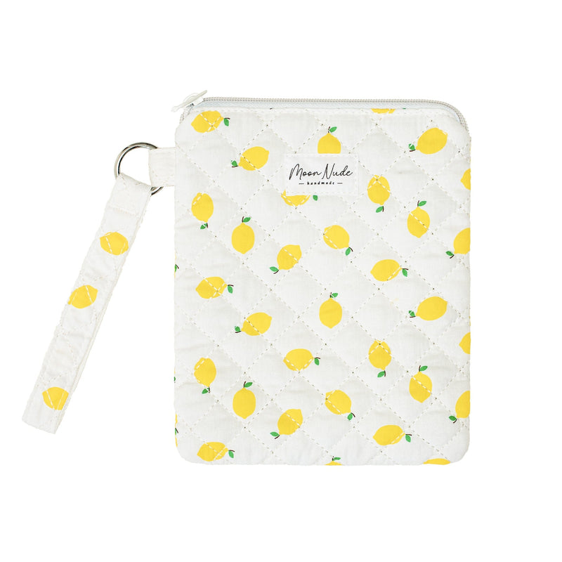 Lemonade eReader Pouch