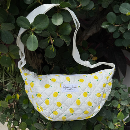 Lemonade Mini Shoulder Bag