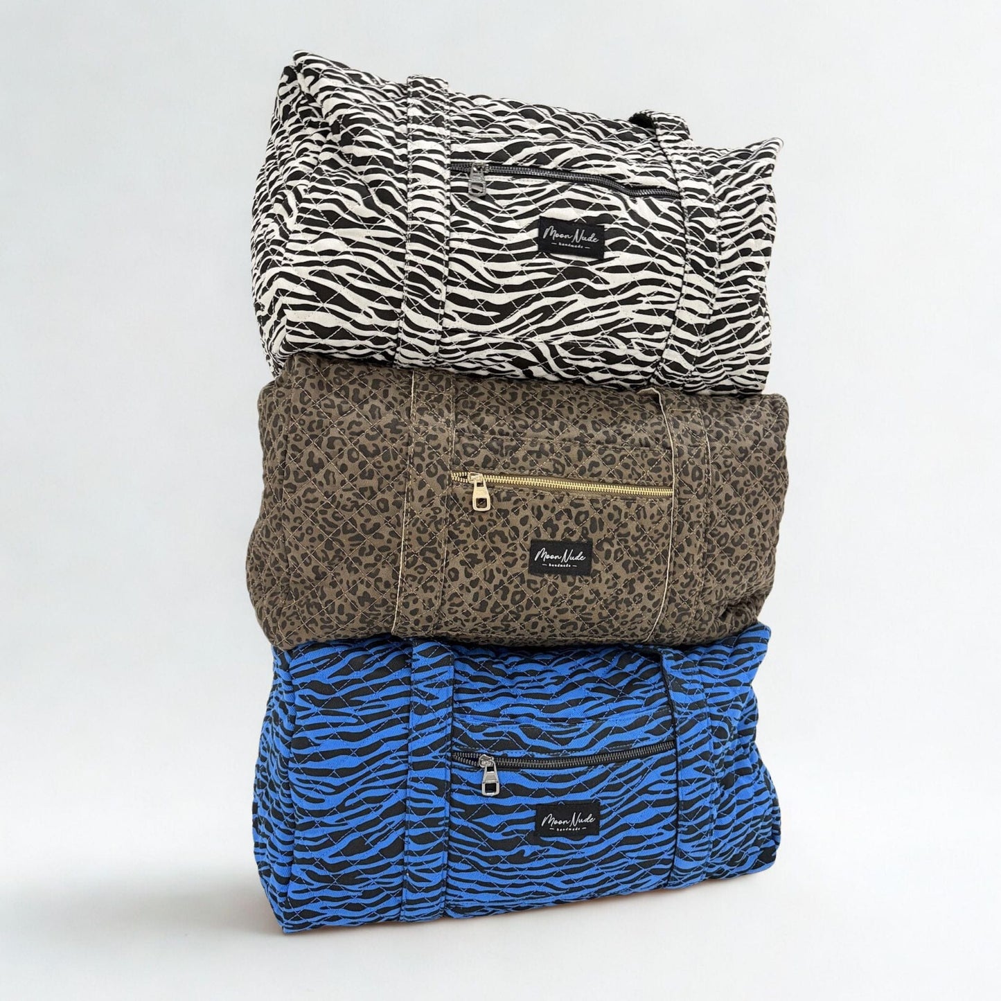 Mirage Large Duffel Bag