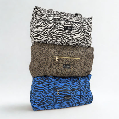 Mirage Large Duffel Bag