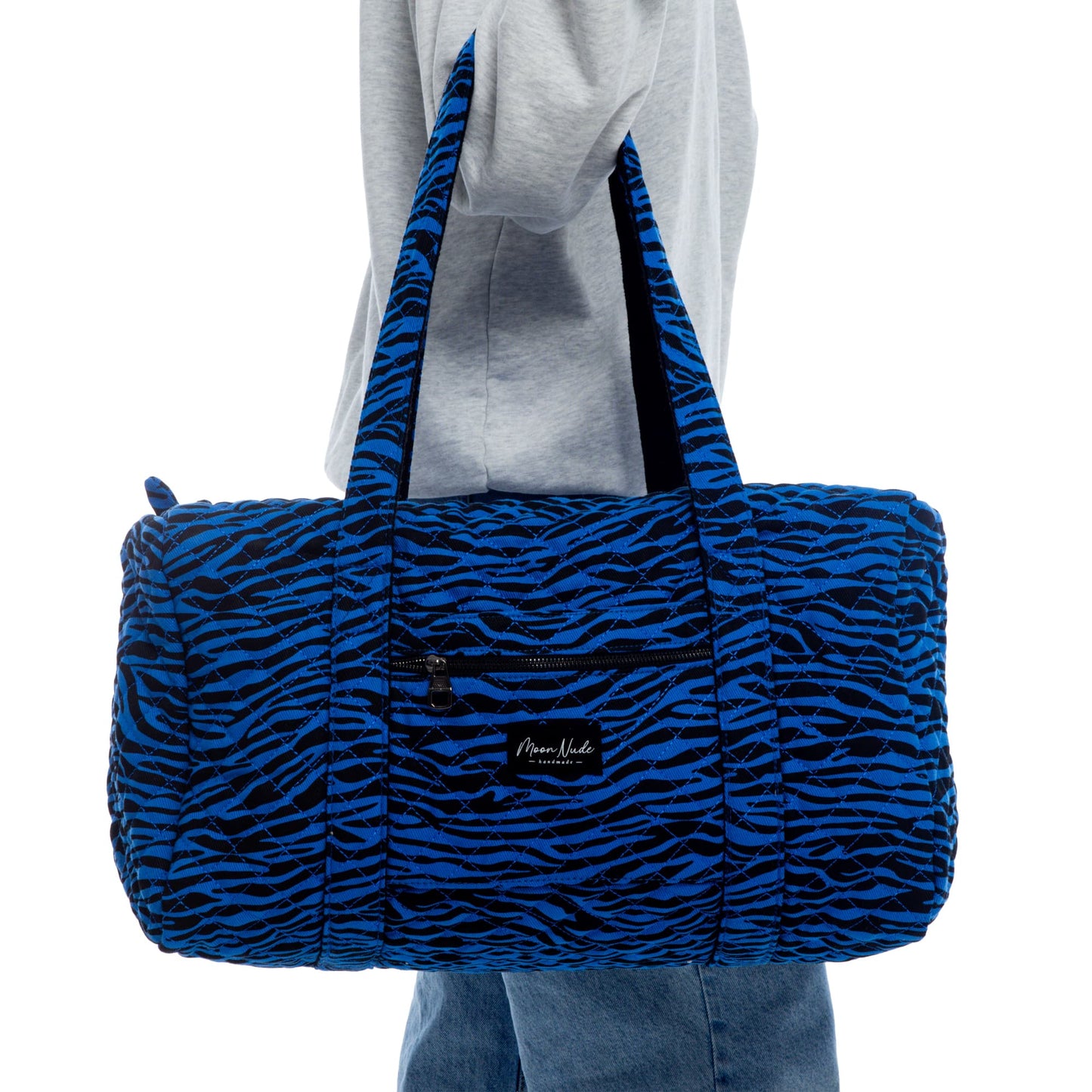 Mirage Large Duffel Bag