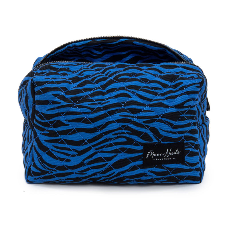 Mirage Large Makeup Bag