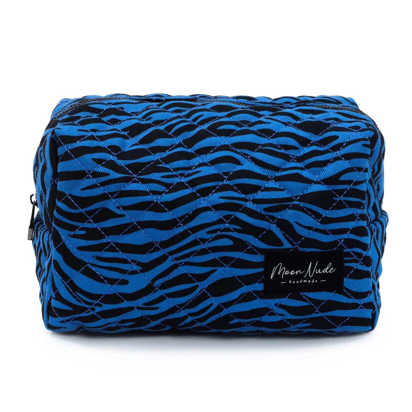 Mirage Large Makeup Bag