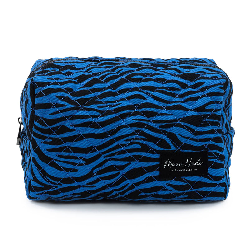 Mirage Large Makeup Bag