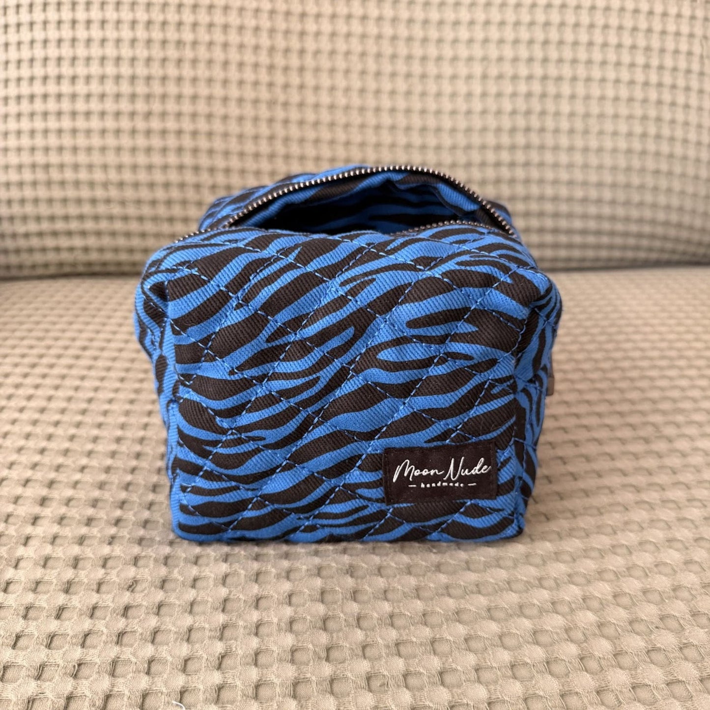 Mirage Mini Makeup Bag
