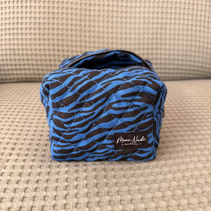 Mirage Mini Makeup Bag