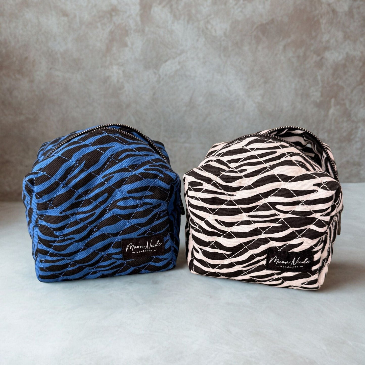 Mirage Mini Makeup Bag