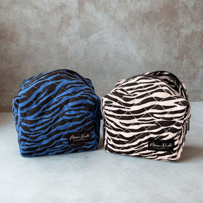 Mirage Mini Makeup Bag