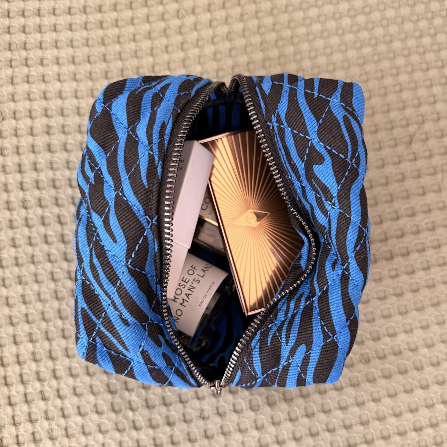 Mirage Mini Makeup Bag