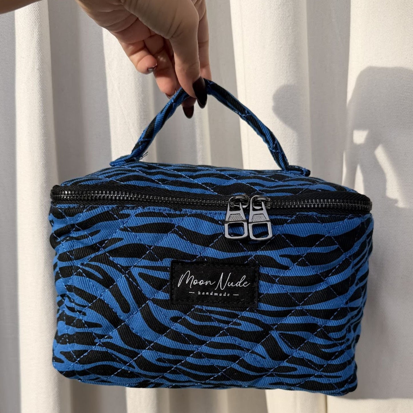 Mirage Vanity Bag