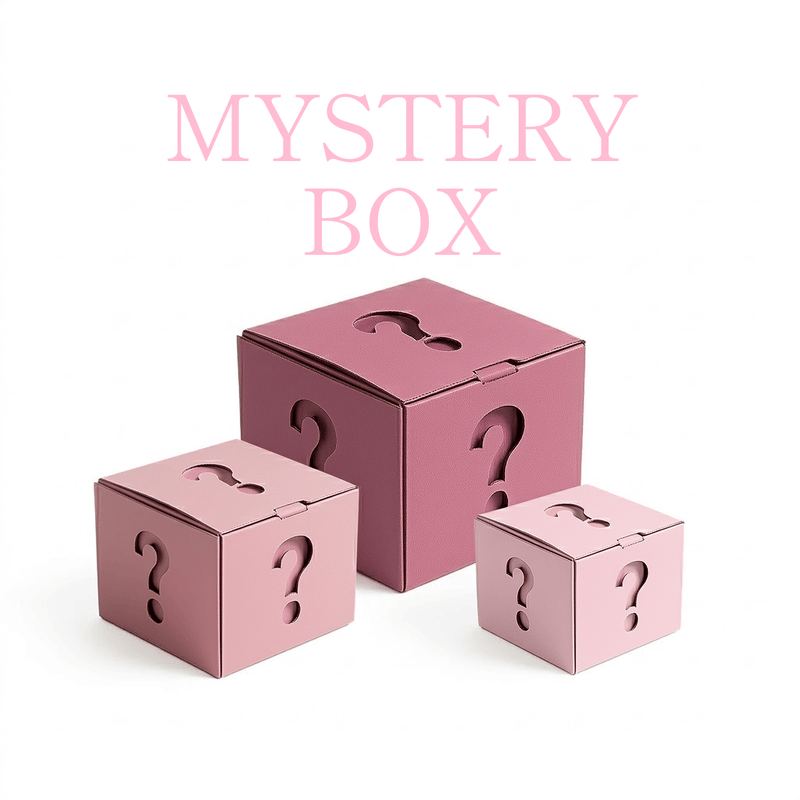 Mystery Box