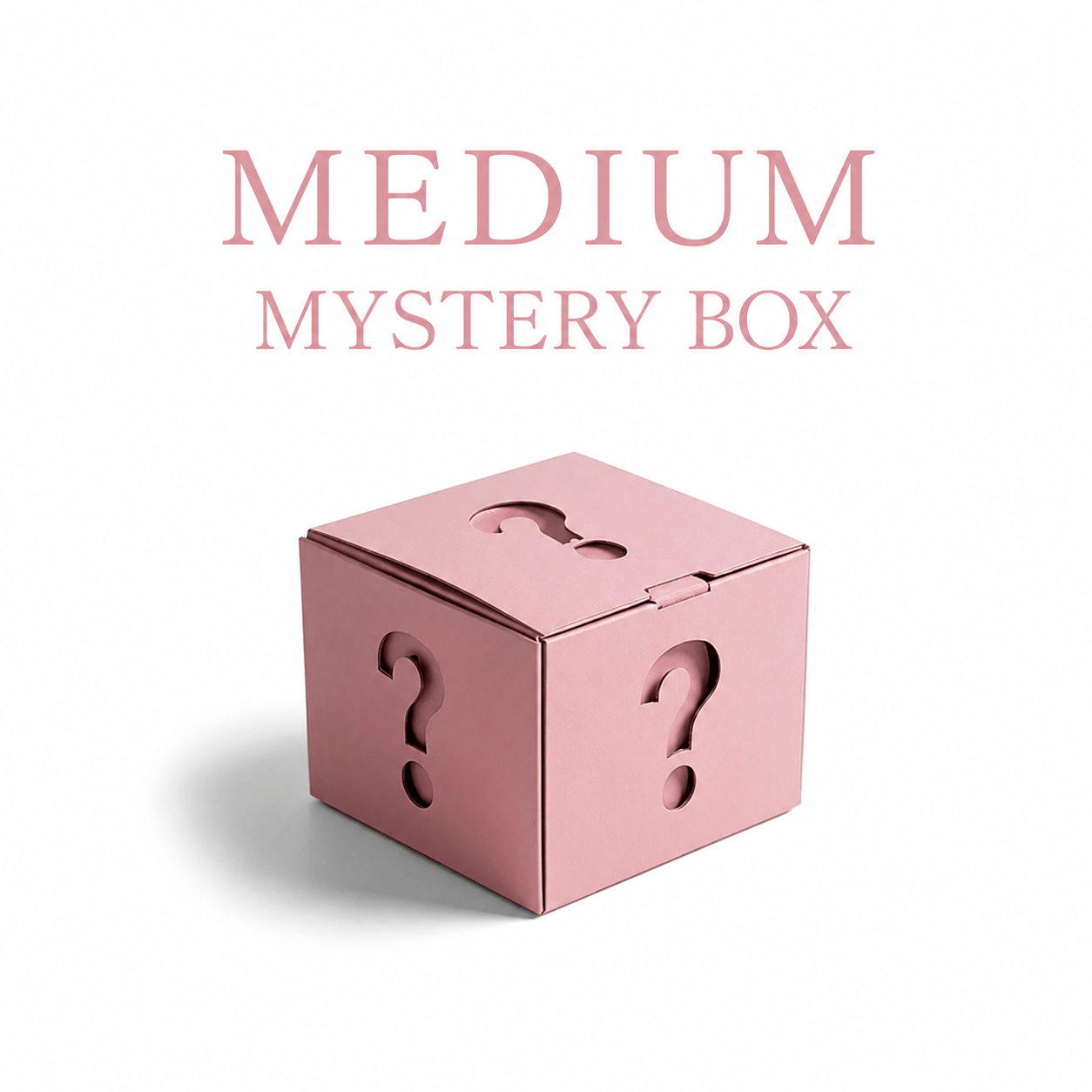 Mystery Box