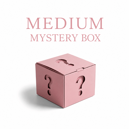 Mystery Box