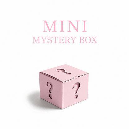 Mystery Box