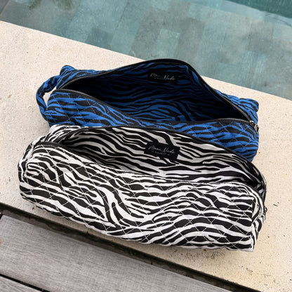 Noir Hair Tool Bag