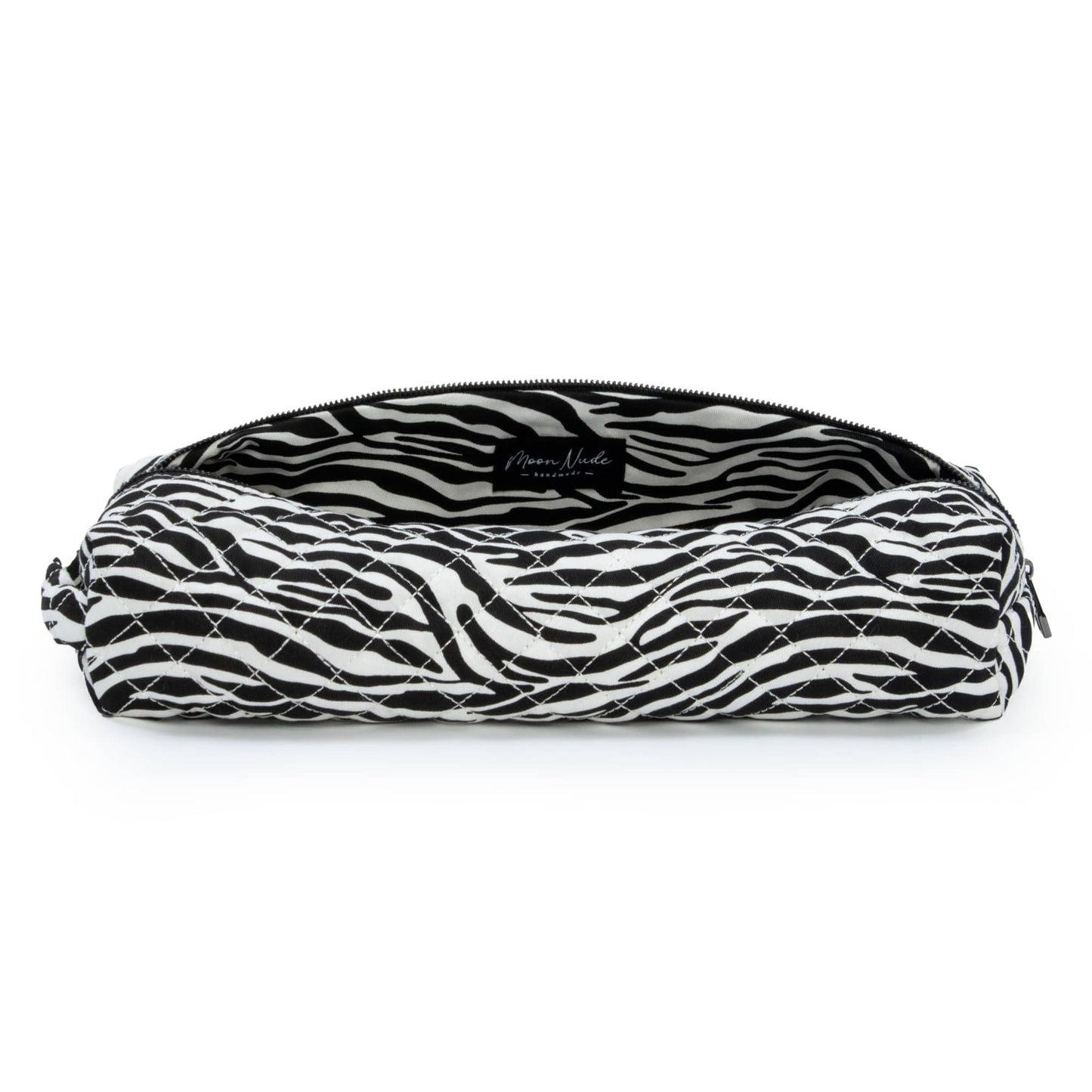 Noir Hair Tool Bag