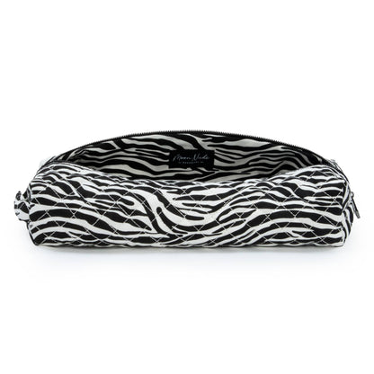 Noir Hair Tool Bag