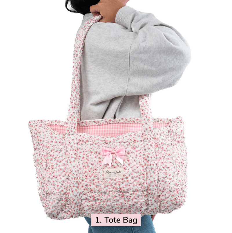 On the Go Bundle