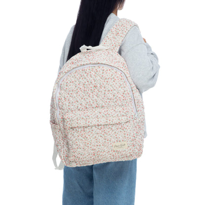 Peony Large Backpack
