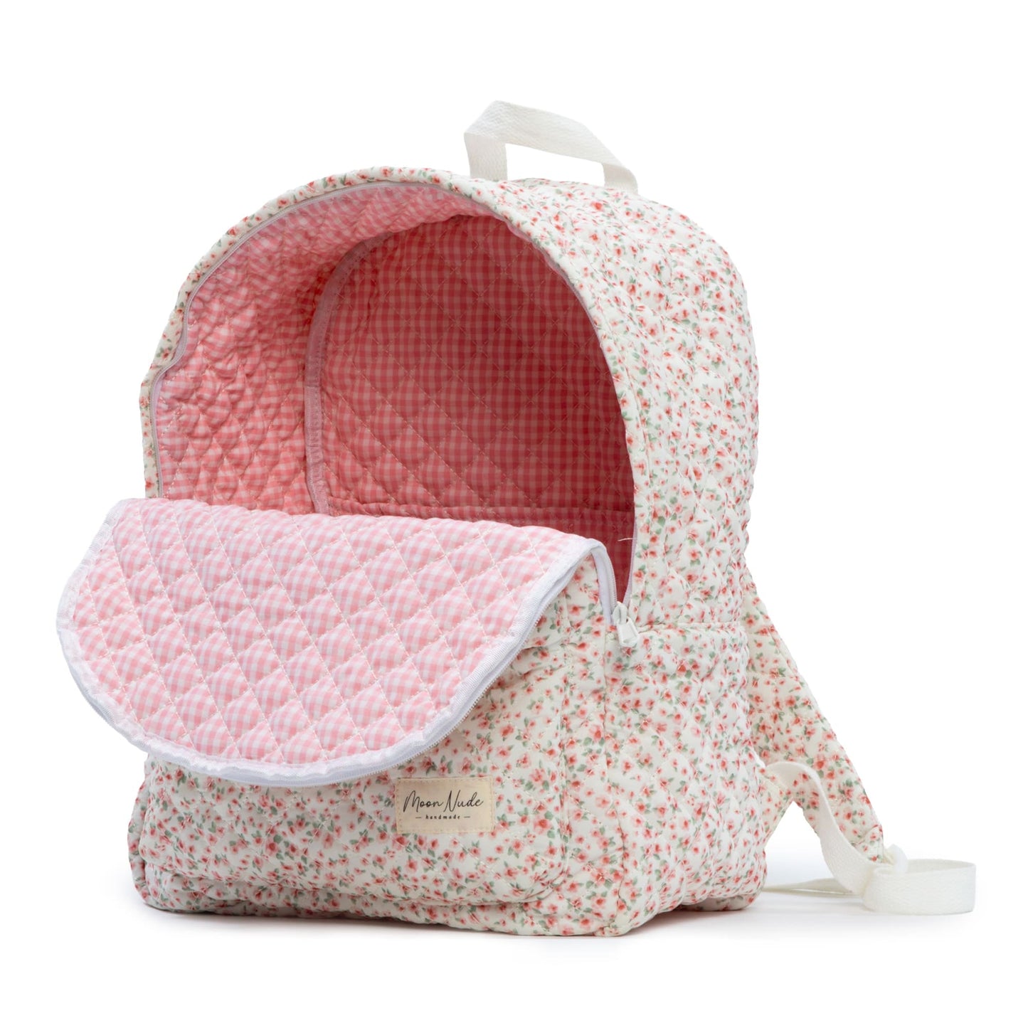 Peony Large Backpack