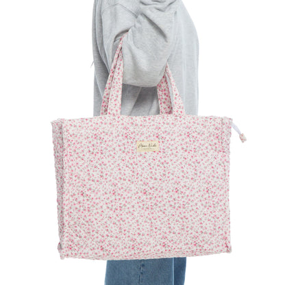Peony Large Shopper