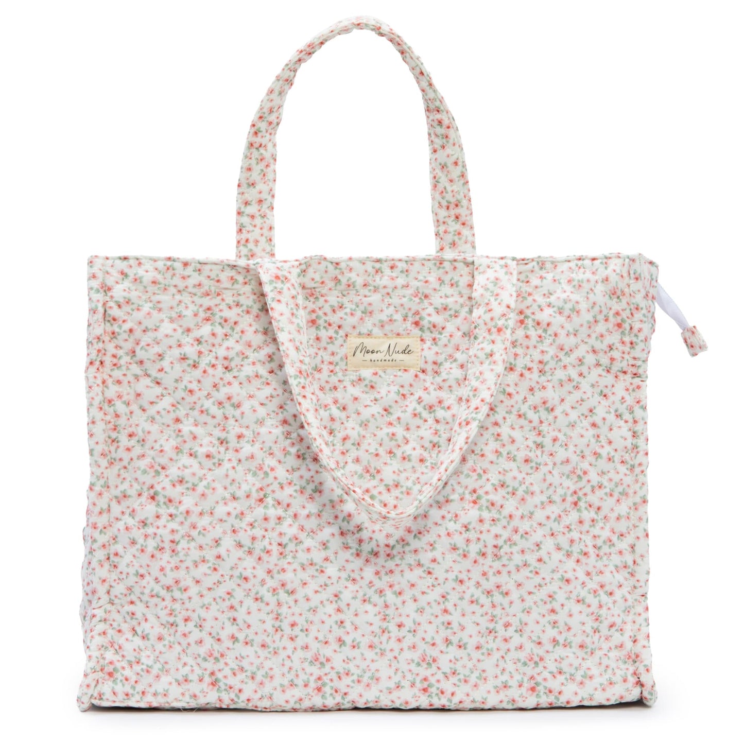Peony Large Shopper