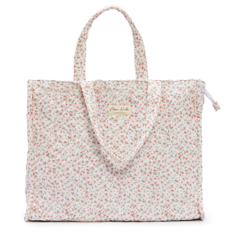Peony Large Shopper
