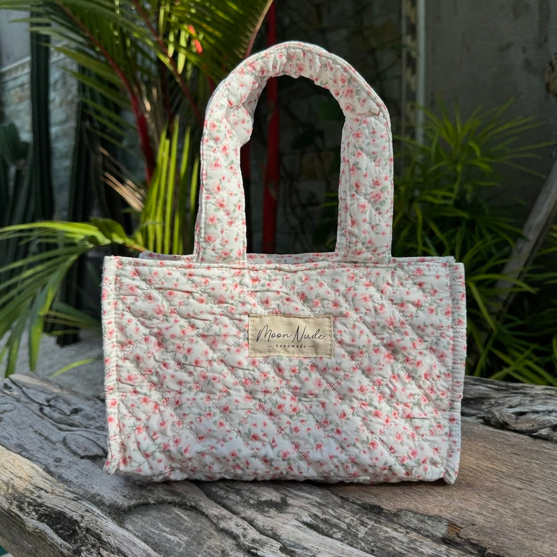 Peony Mini Shopper