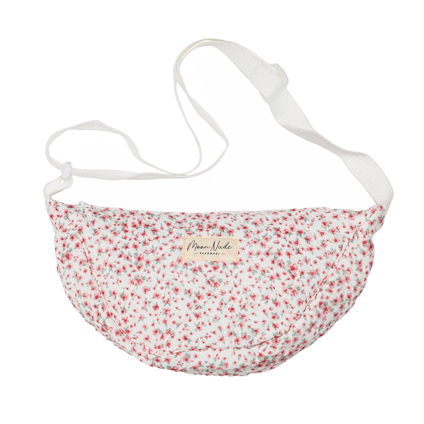 Peony Mini Shoulder Bag