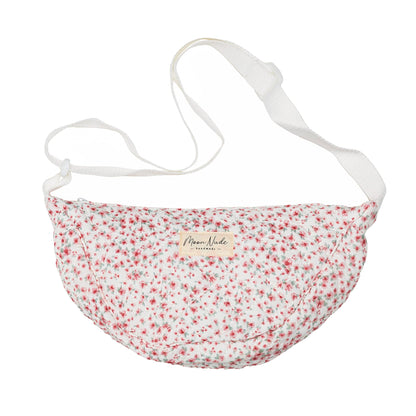 Peony Mini Shoulder Bag