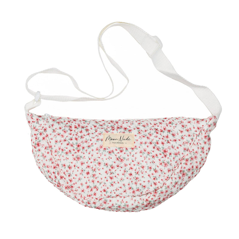 Peony Mini Shoulder Bag