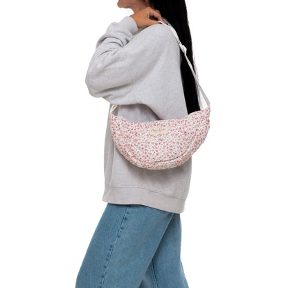 Peony Mini Shoulder Bag