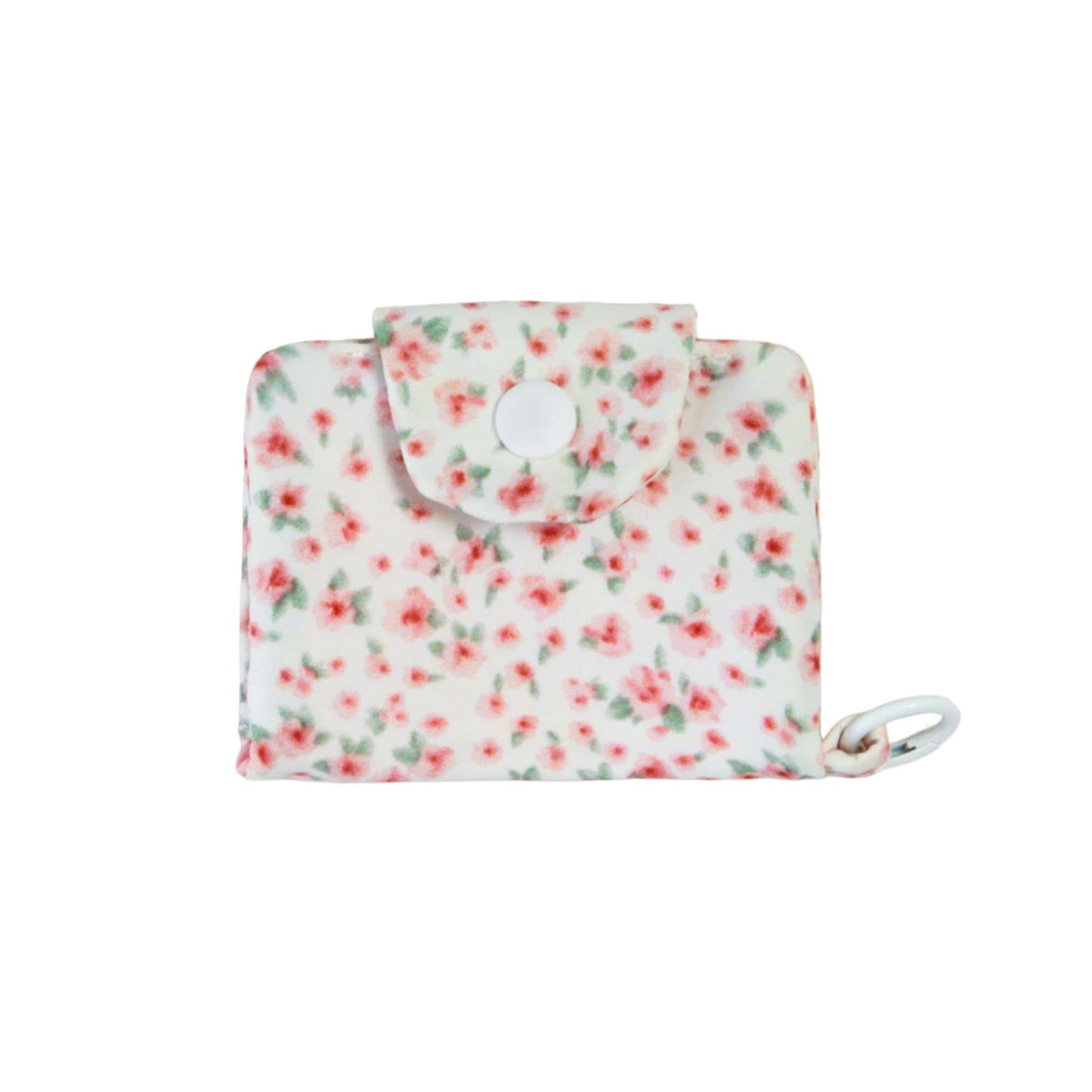 Peony Wallet