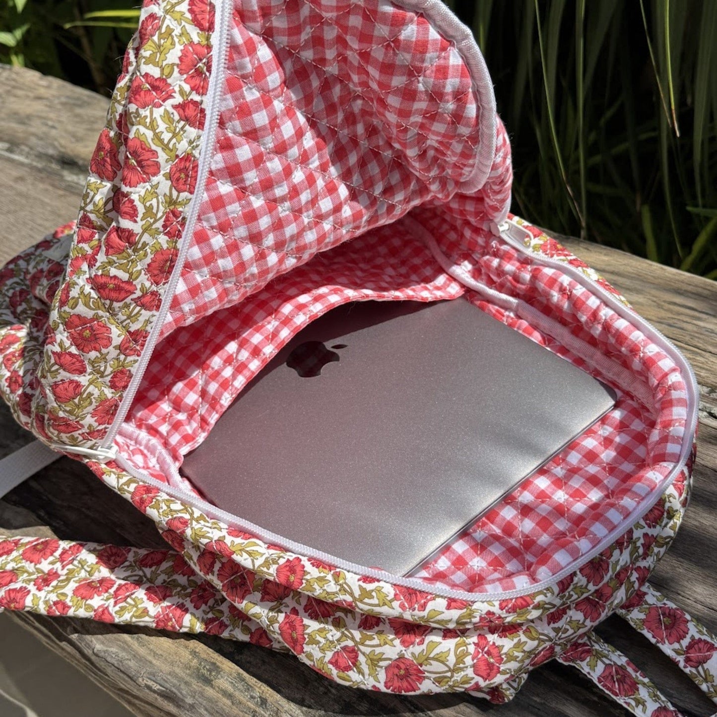 Poppy Original Backpack