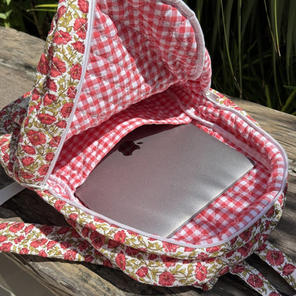 Poppy Original Backpack