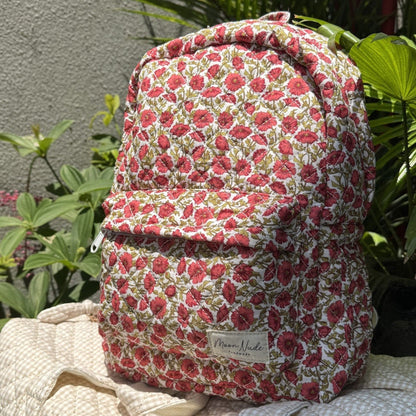 Poppy Original Backpack