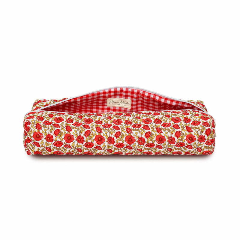 Poppy Hair Tool Bag