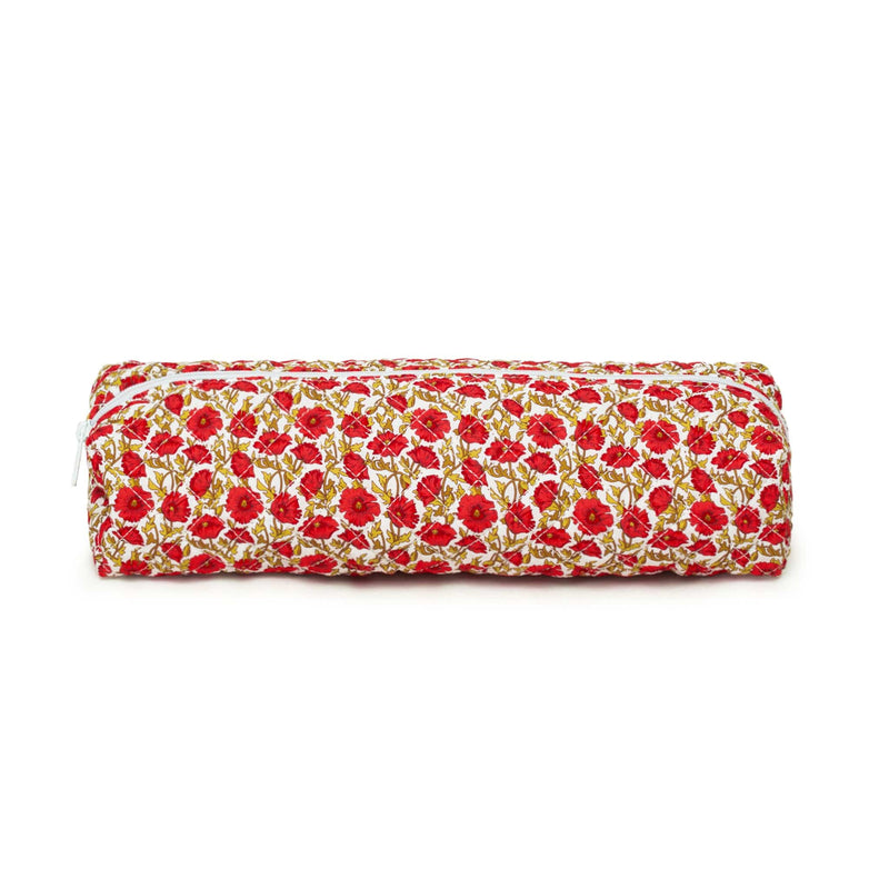 Poppy Hair Tool Bag